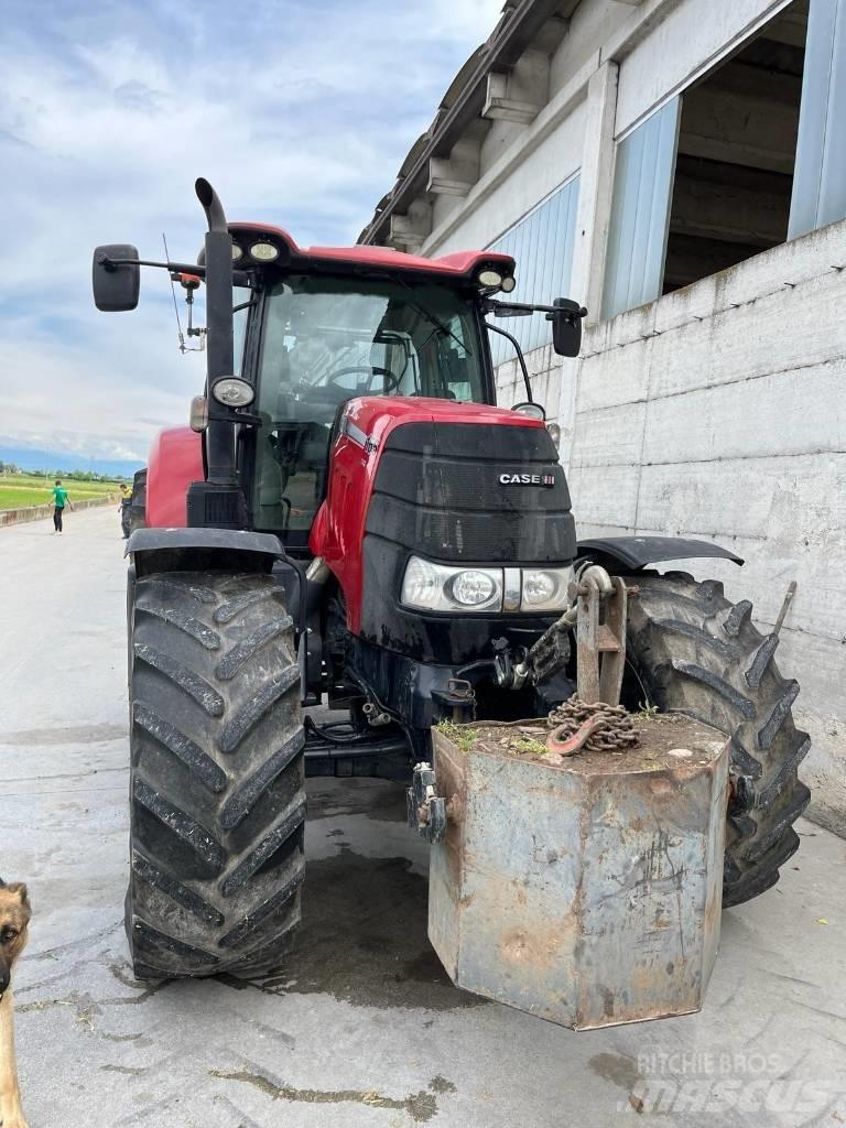 Case IH 165 Трактора