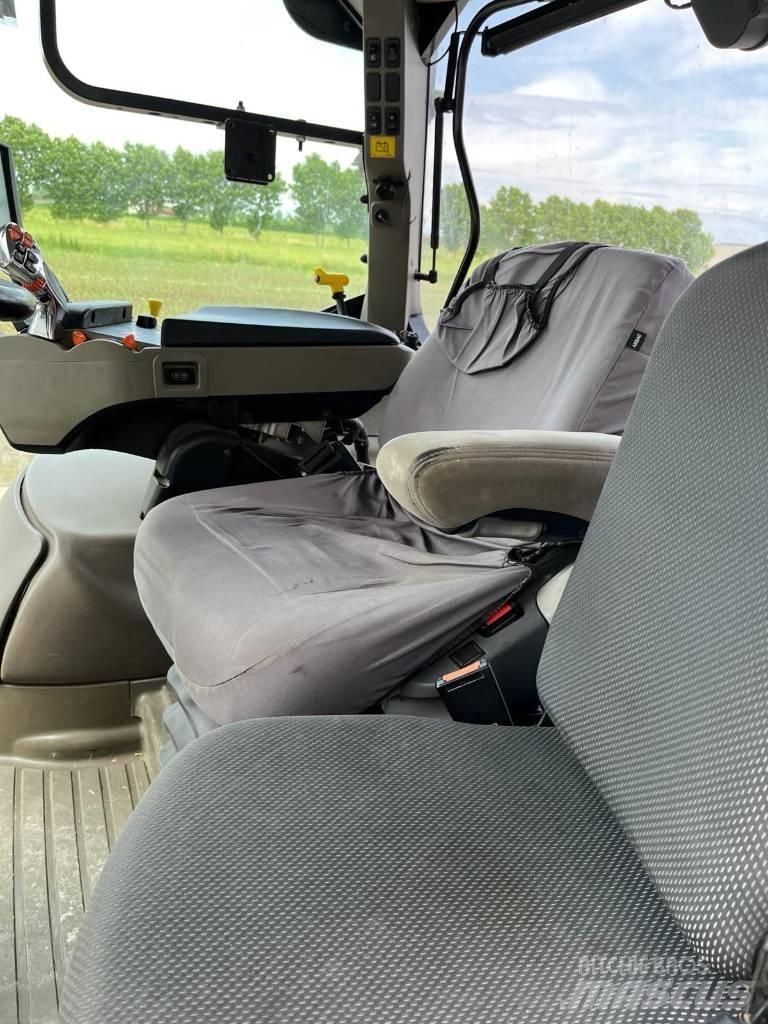 Case IH 165 Трактора