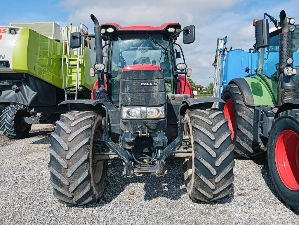 Case IH 165 Трактора