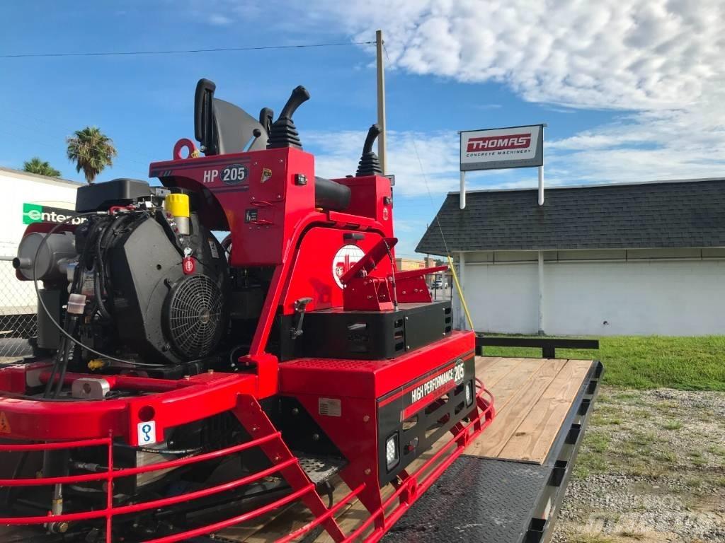 Allen HP205 Мастерки