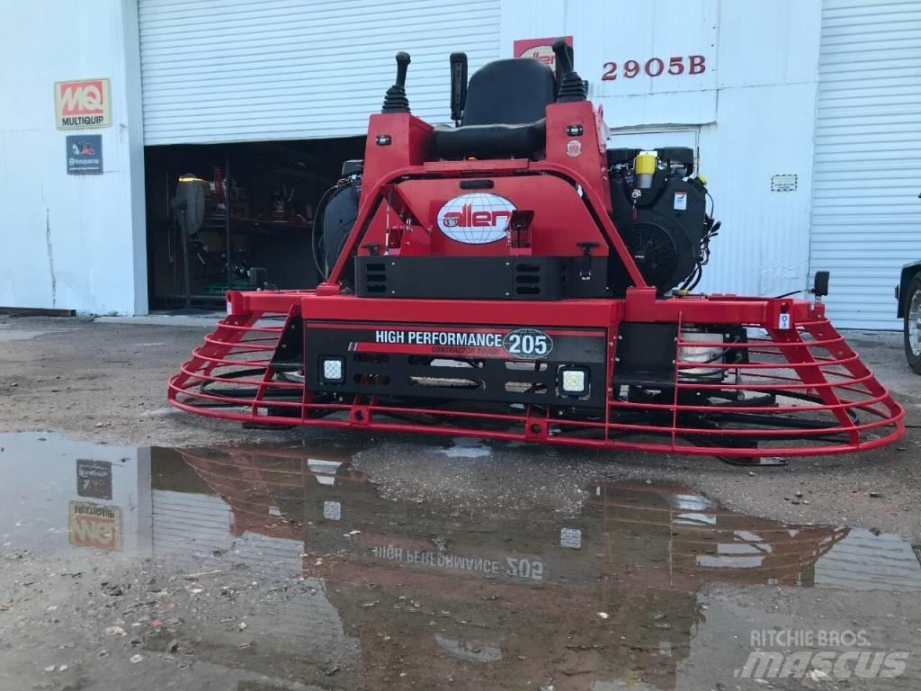 Allen HP205 Мастерки