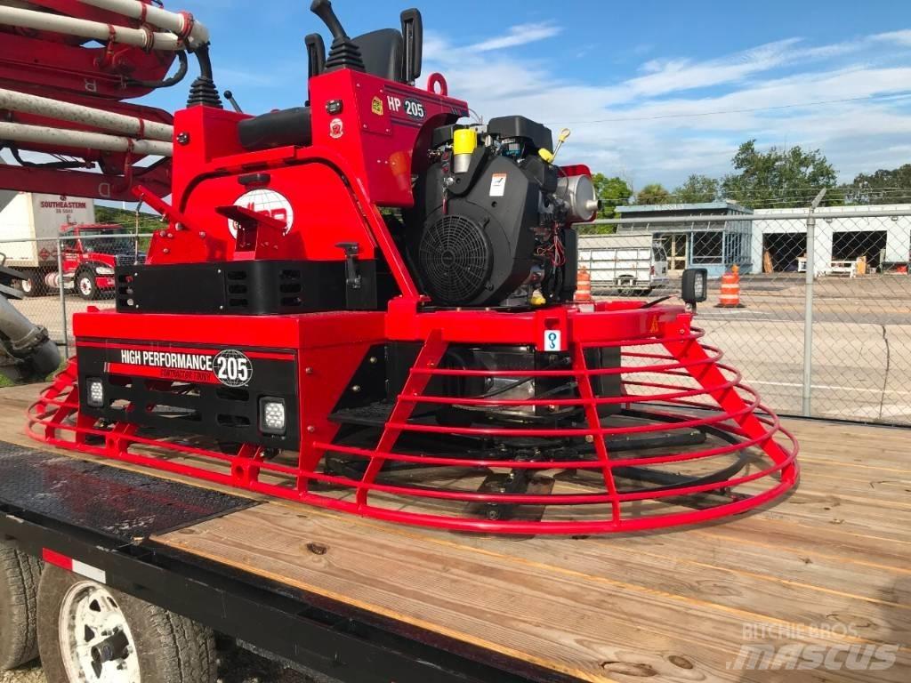 Allen HP205 Мастерки