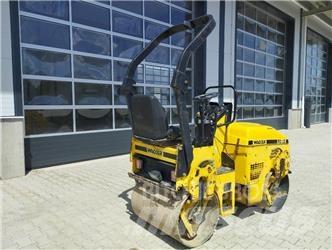 Wacker Neuson RD 15 Катки тротуарные