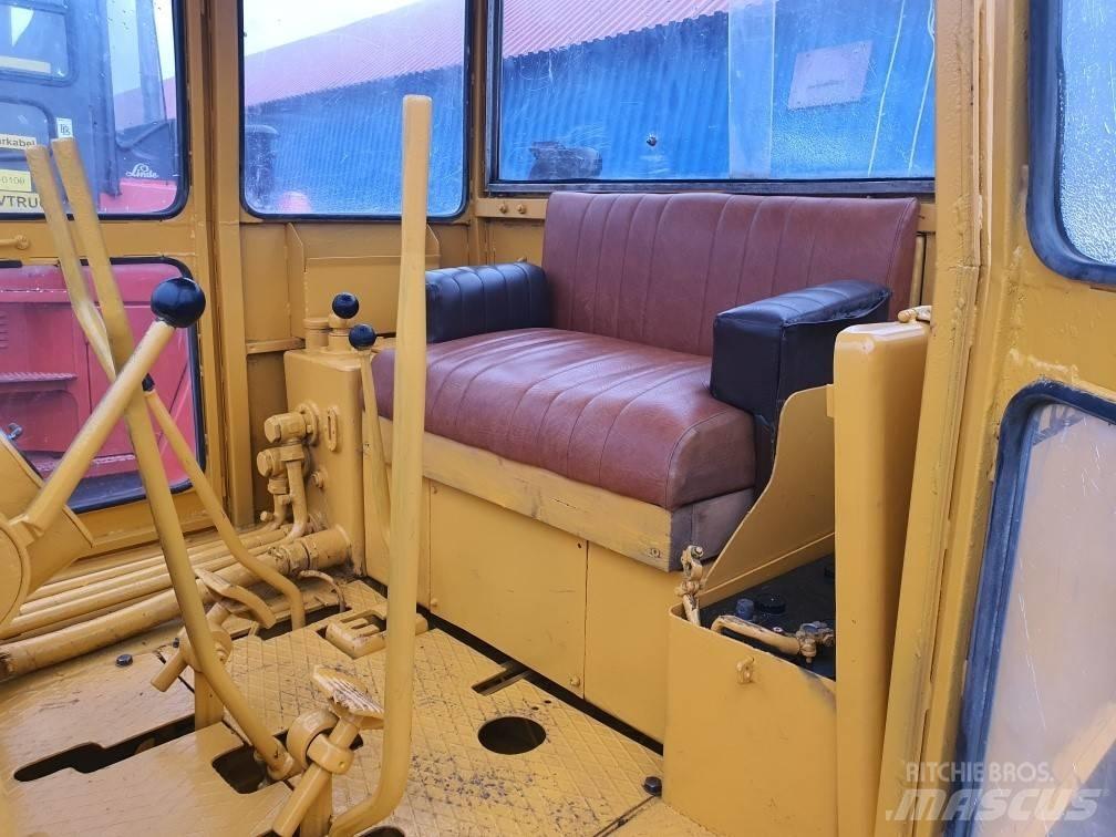  TG50C 50c Гусеничные бульдозеры