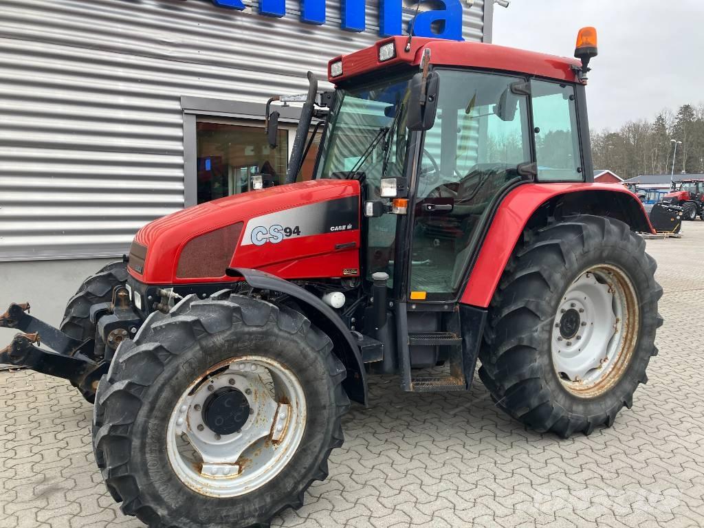 Case IH CS 94 Трактора