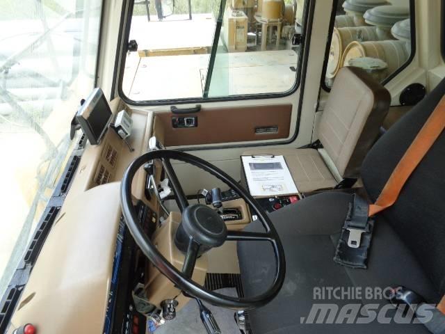 Komatsu HD 785-3 Карьерные самосвалы