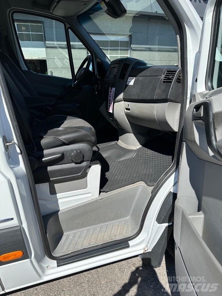VERSALIFT VDT-170-F Автовышки