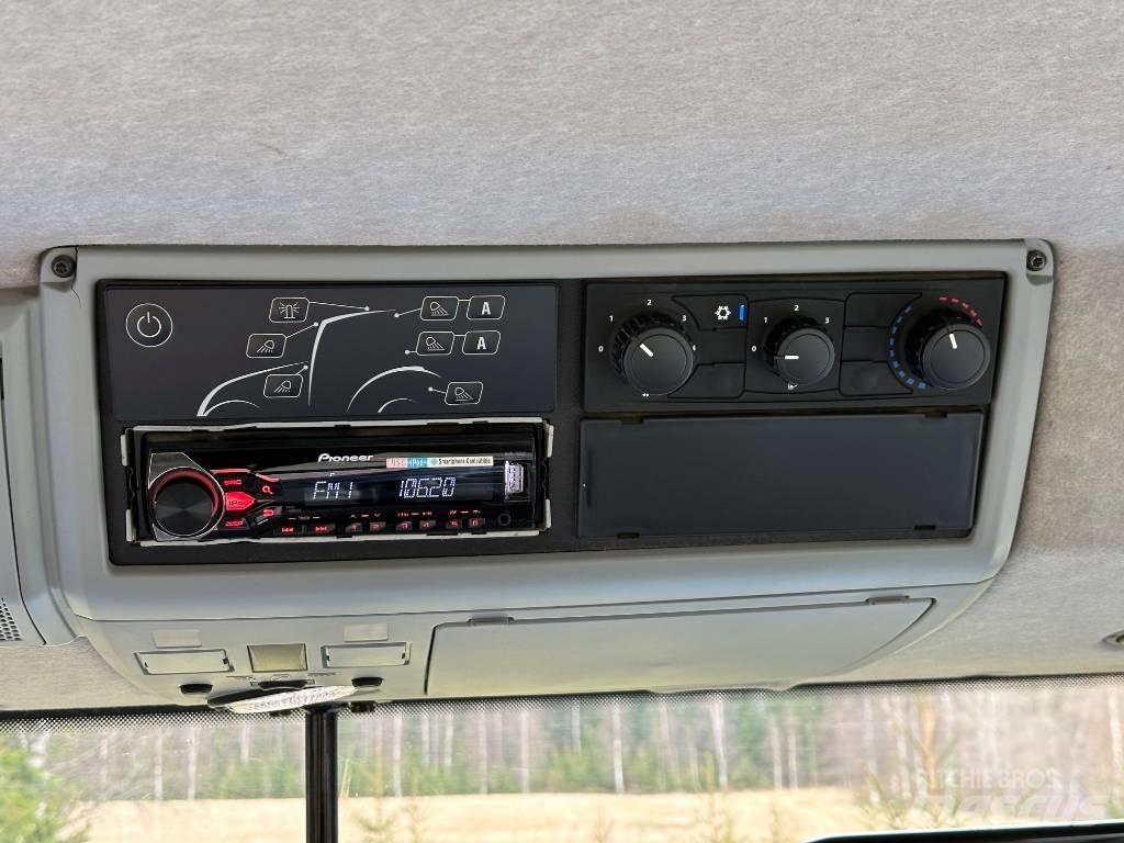 Valtra N 154 A Трактора