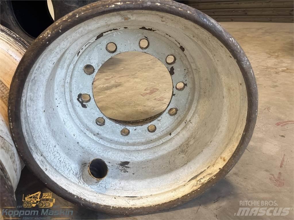 Gremo 950 20x22,5 Шины и колёса