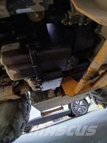 CAT 430 F Экскаваторы-погрузчики