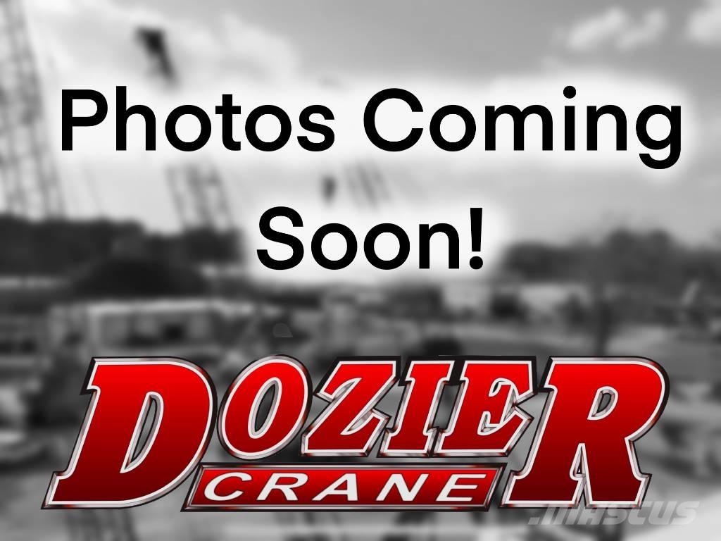 Broderson IC 35-2 D Другие грузоподъемные машины