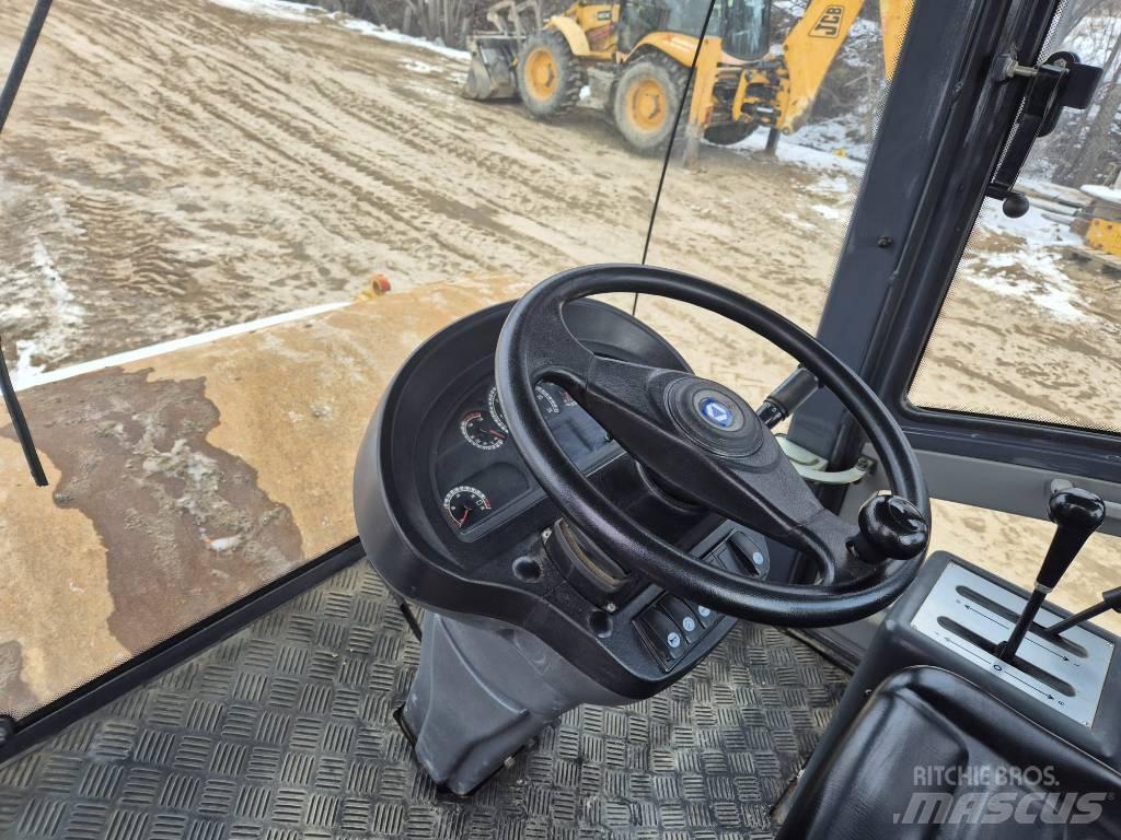 XCMG XS123PD Грунтовые катки