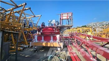 Potain MR 605B-H32 Башенные краны