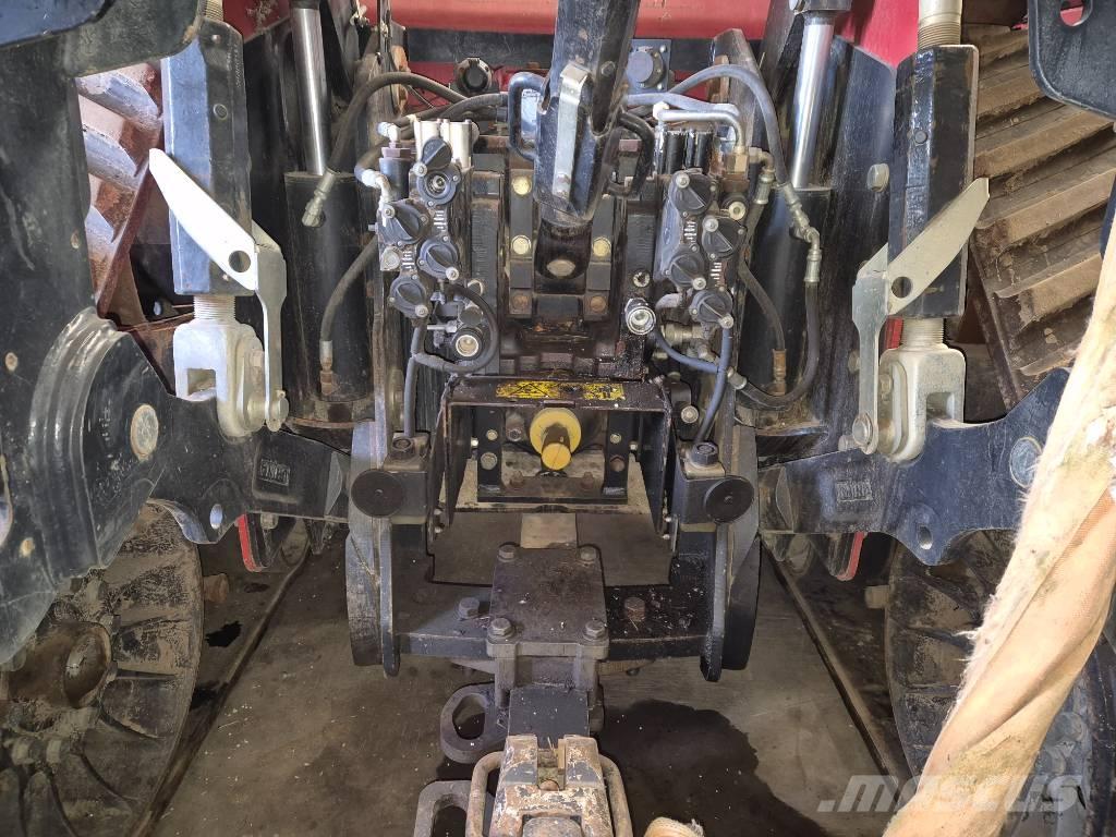 Case IH 485 QT Трактора