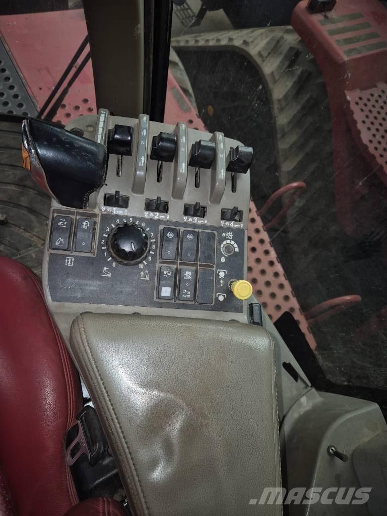 Case IH 485 QT Трактора