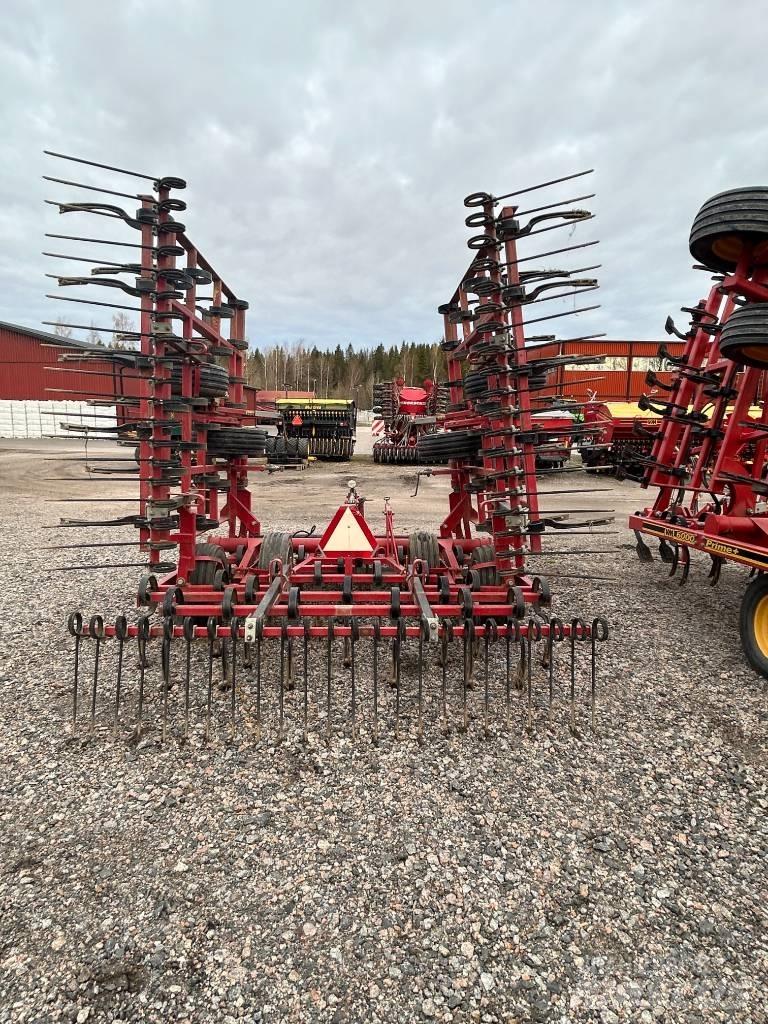 Potila SPH 640 JH Пружинные бороны