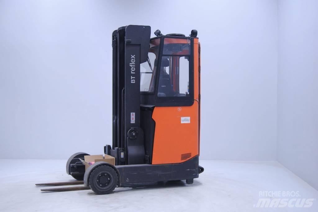Toyota RRE160HR Ричтраки