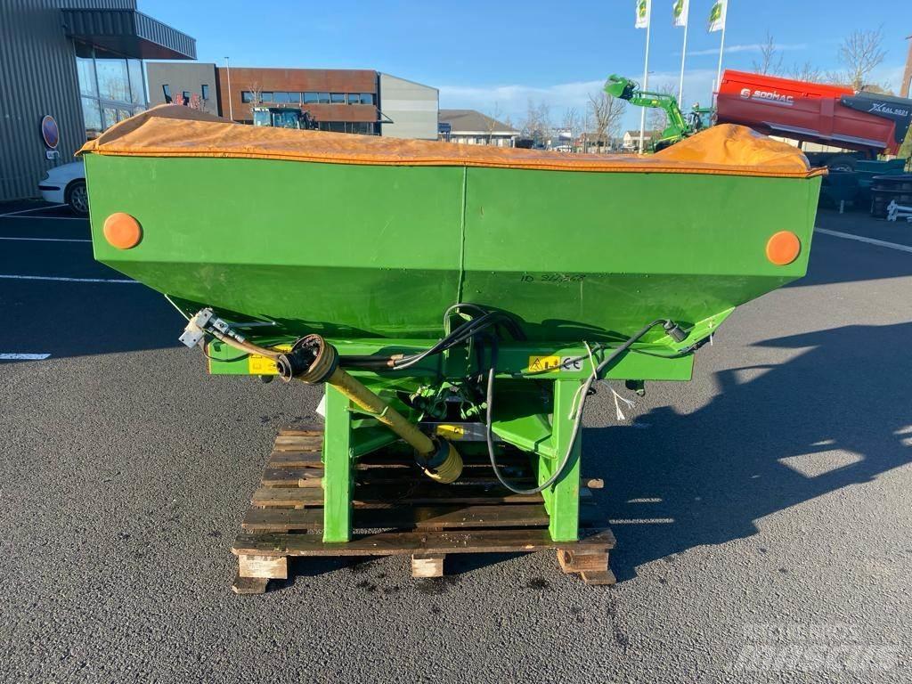 Amazone ZA-X 1402 Самоходные опрыскиватели