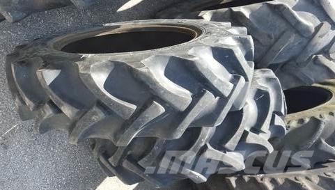  Pneus 9.5-20 Шины и колёса