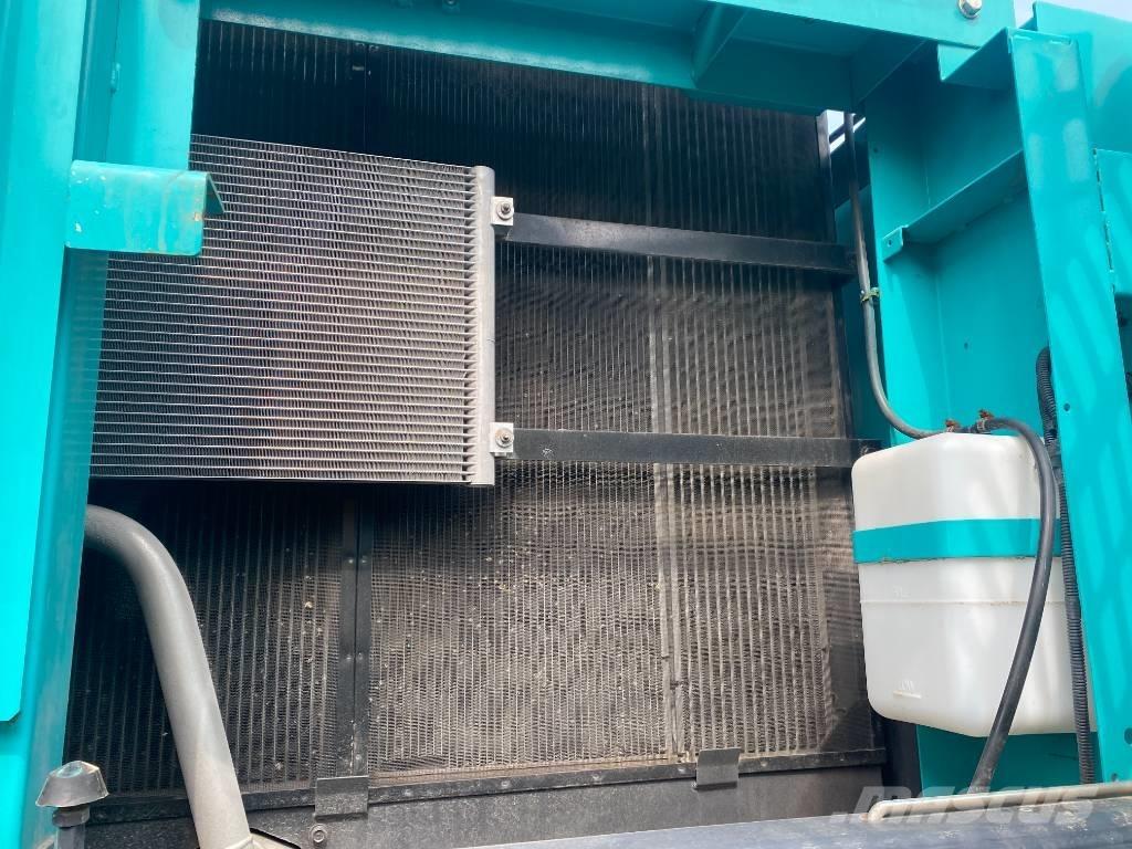 Kobelco SK 350 Гусеничные экскаваторы