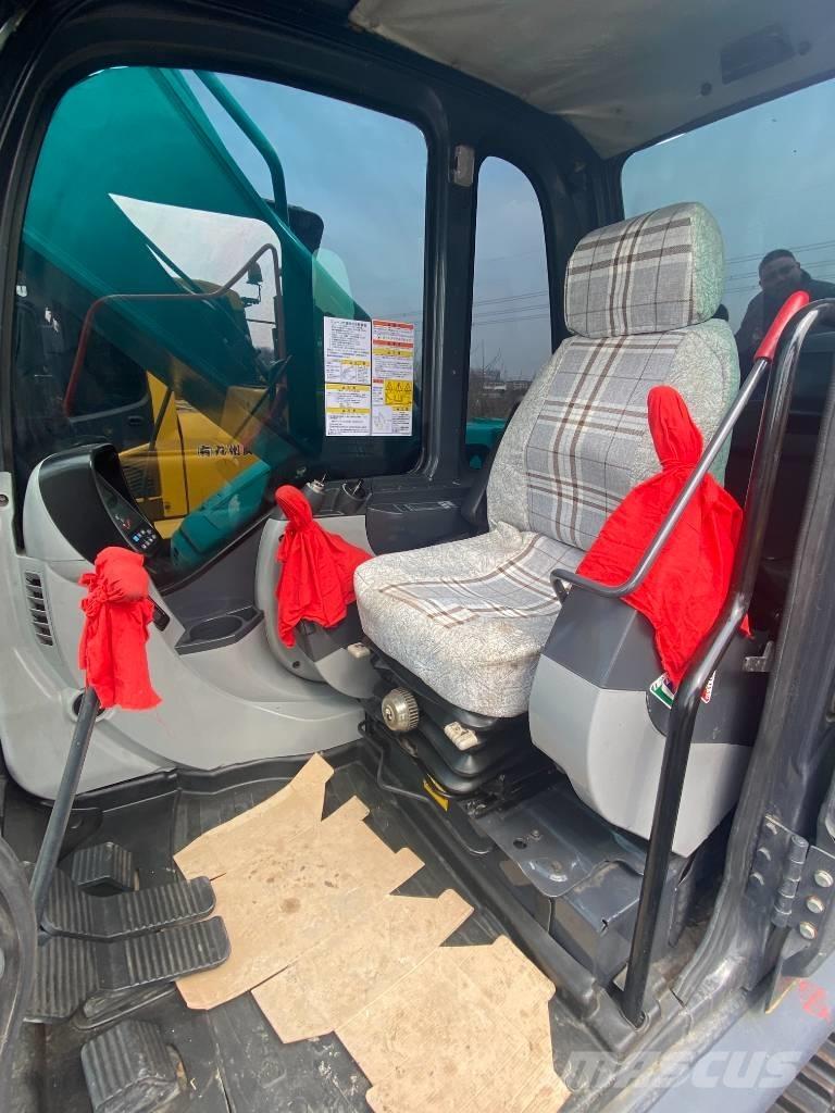 Kobelco SK 350 Гусеничные экскаваторы