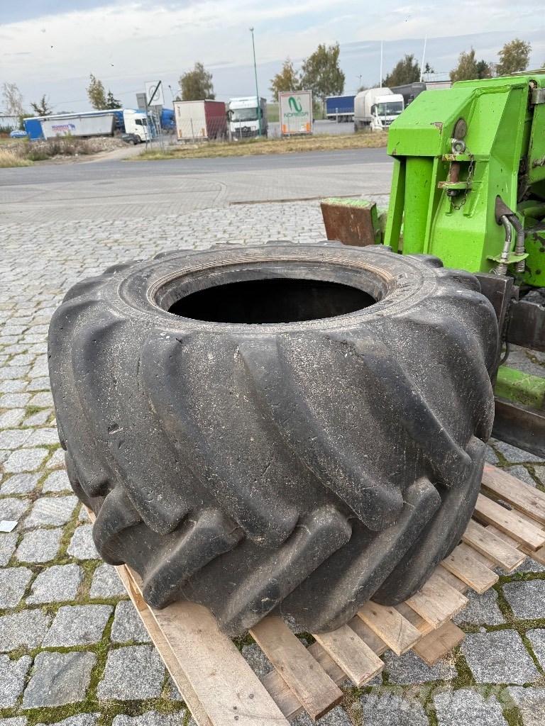 Nokian 710/40-22.5 Шины и колёса
