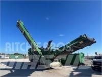 McCloskey R230 Сортировочные установки