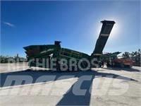 McCloskey R230 Сортировочные установки