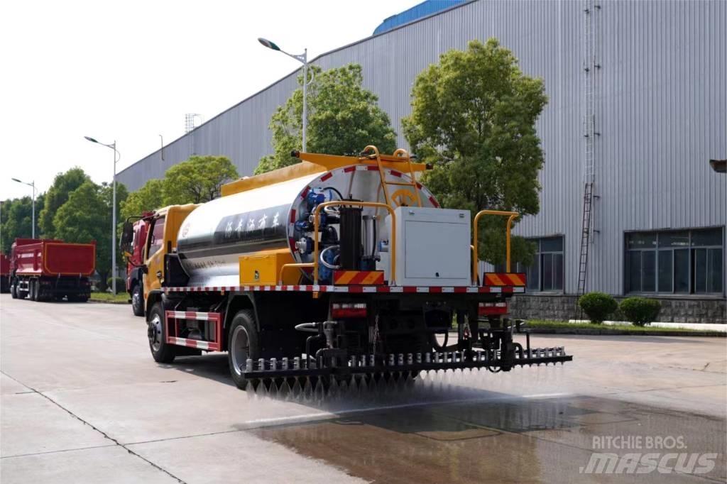 Dongfeng 7.19立方 Коммунальная техника - Другие