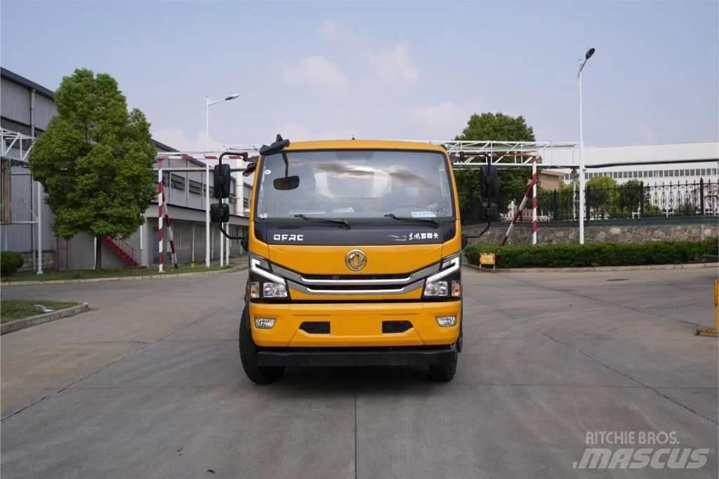 Dongfeng 7.19立方 Коммунальная техника - Другие