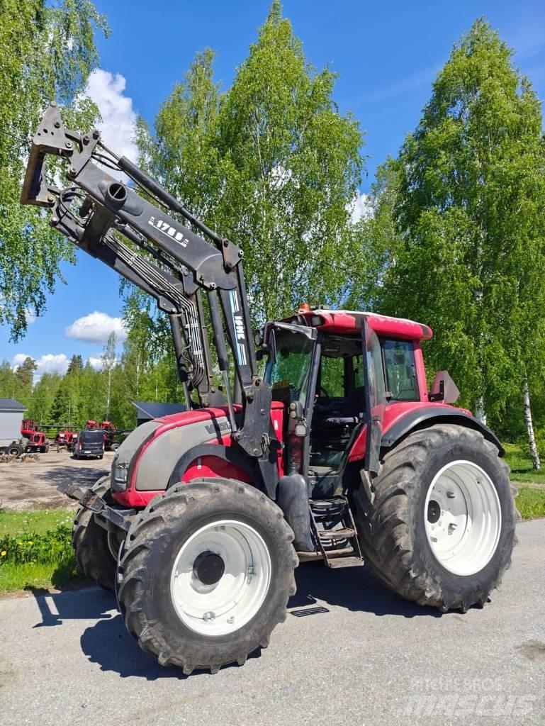 Valtra C 150 Трактора