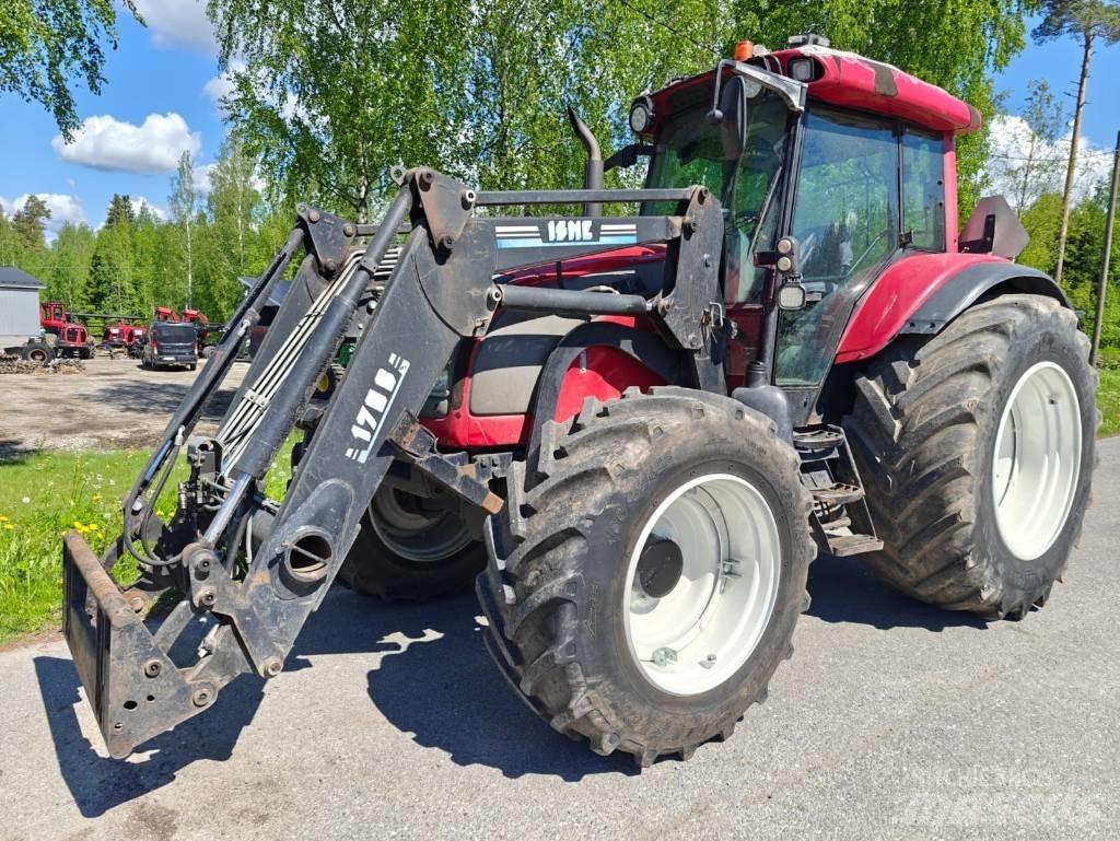 Valtra C 150 Трактора