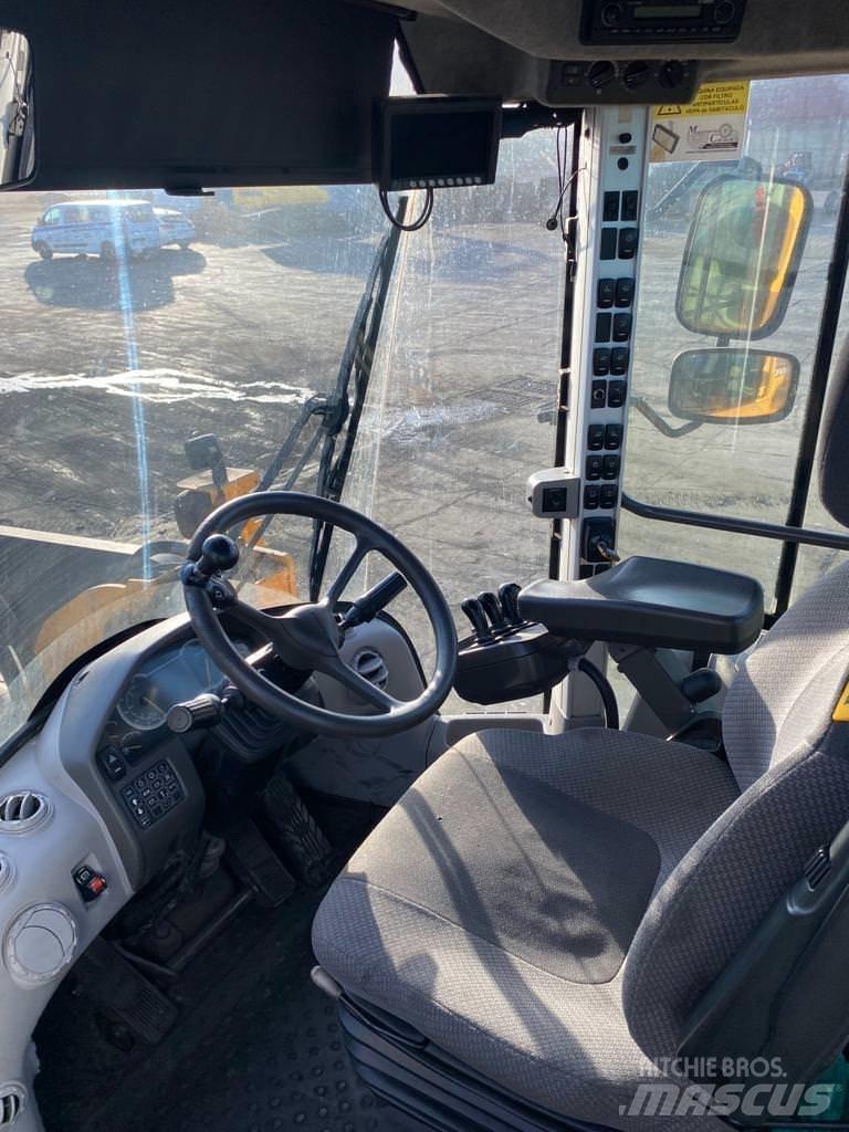 Volvo L 150 H-Ref.5 Фронтальные погрузчики