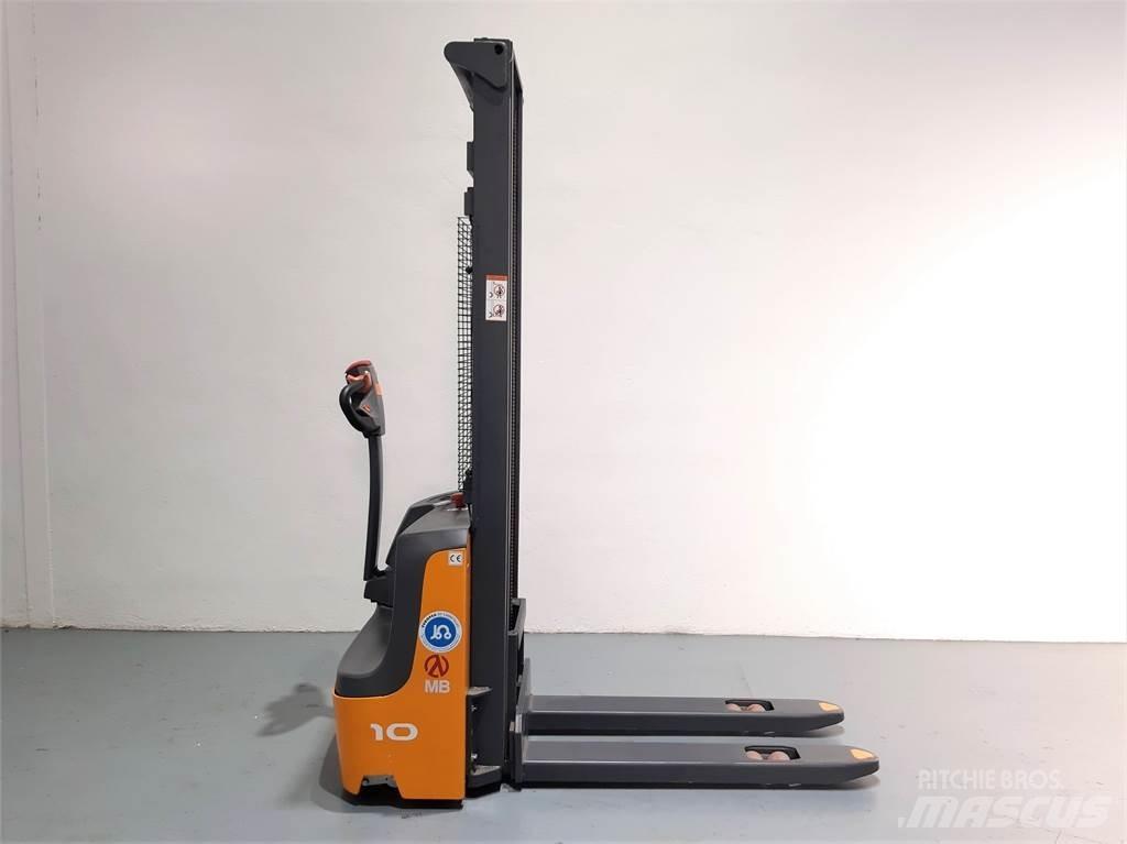 XEA 10 2S350 Ручные штабелёры с электроподъёмом