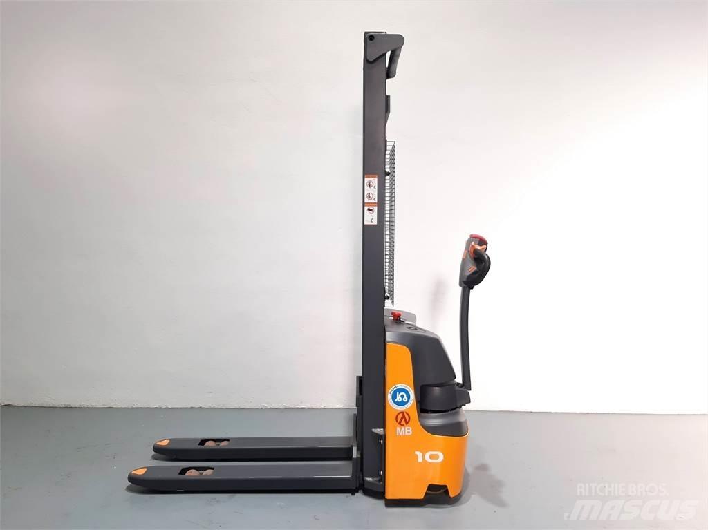 XEA 10 2S350 Ручные штабелёры с электроподъёмом