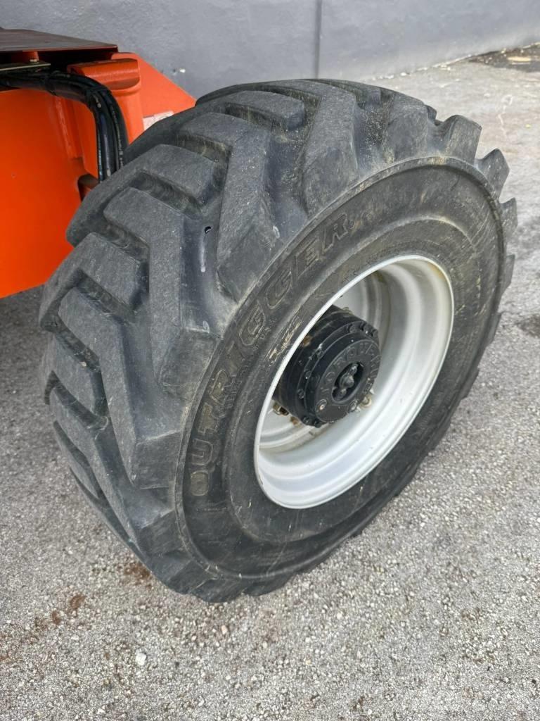 JLG 460 SJ Телескопические подъемники