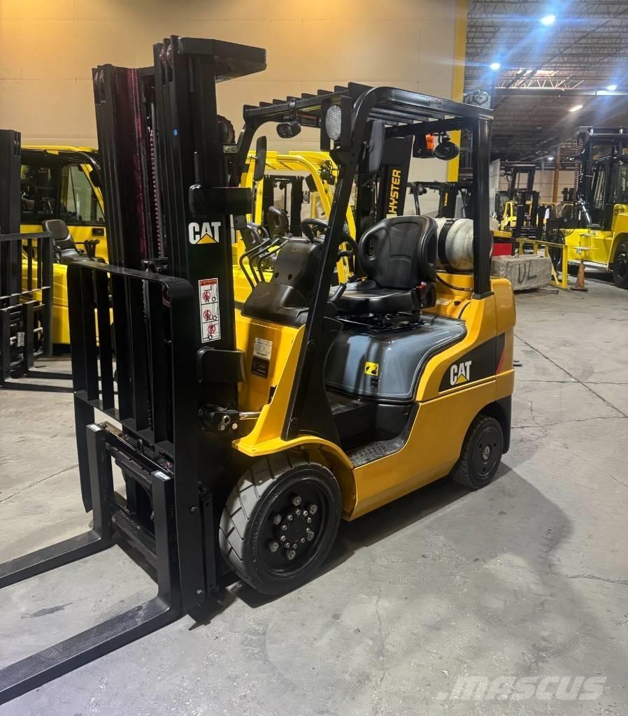 CAT 2C 5000 Другие складские механизмы