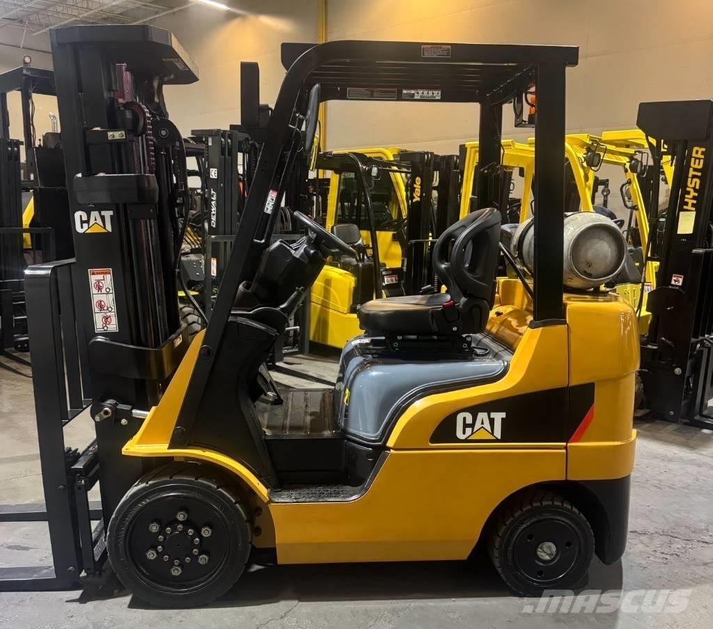 CAT 2C 5000 Другие складские механизмы