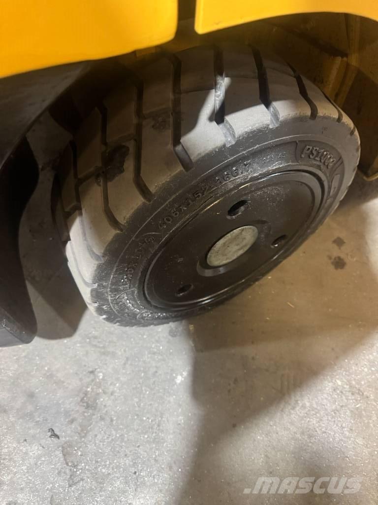 CAT 2C 5000 Другие складские механизмы