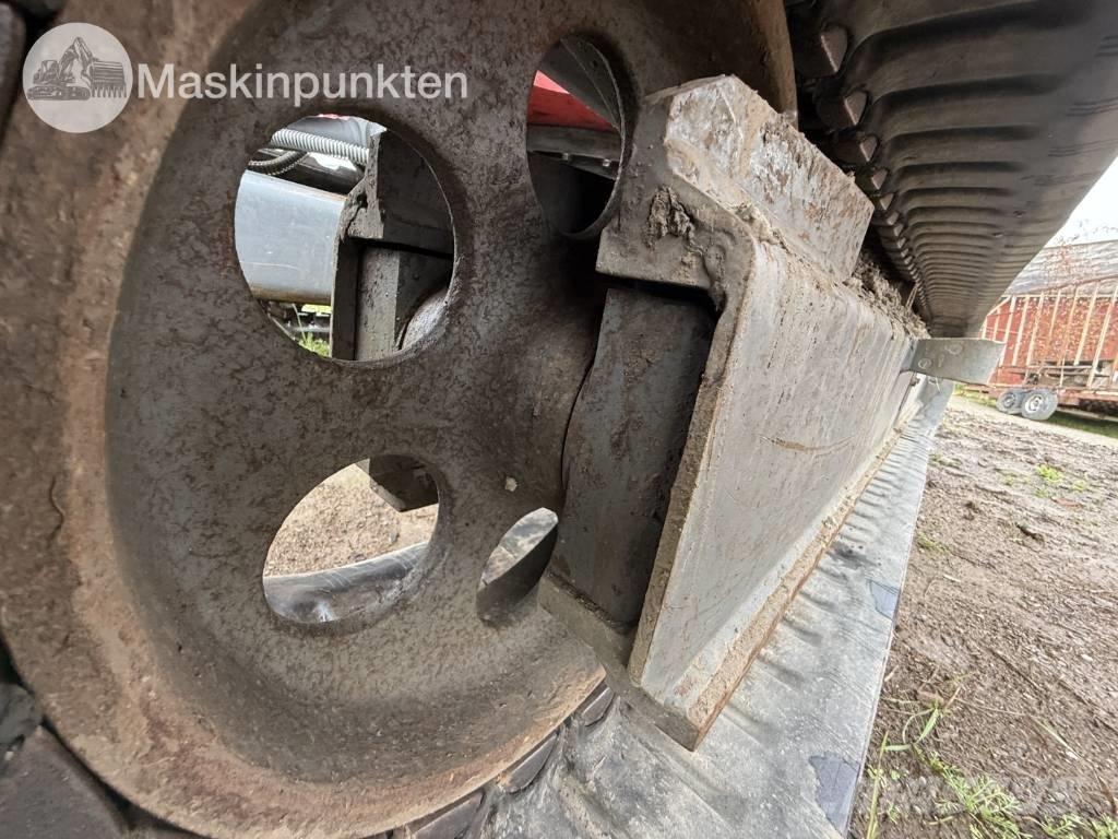 Takeuchi TB 290-2 Малые экскаваторы 7т-12т