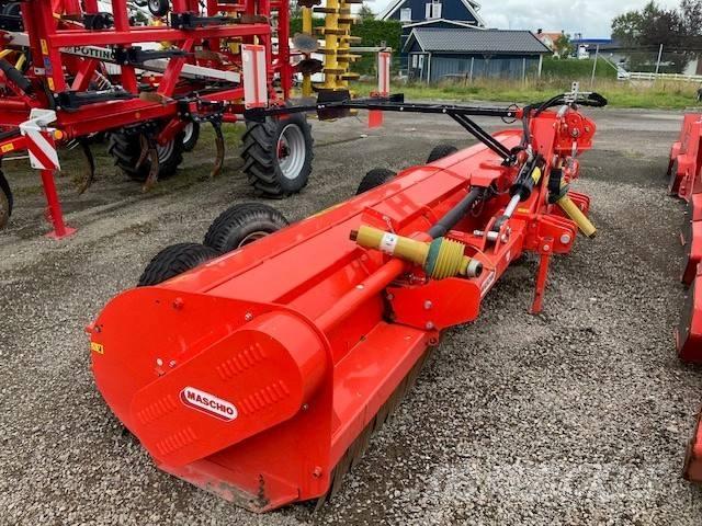 Maschio Gemella 620 Мульчирователи