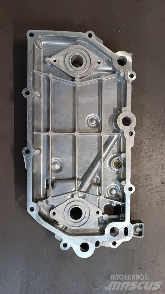 Scania HOUSING Коммерческий транспорт - Другие