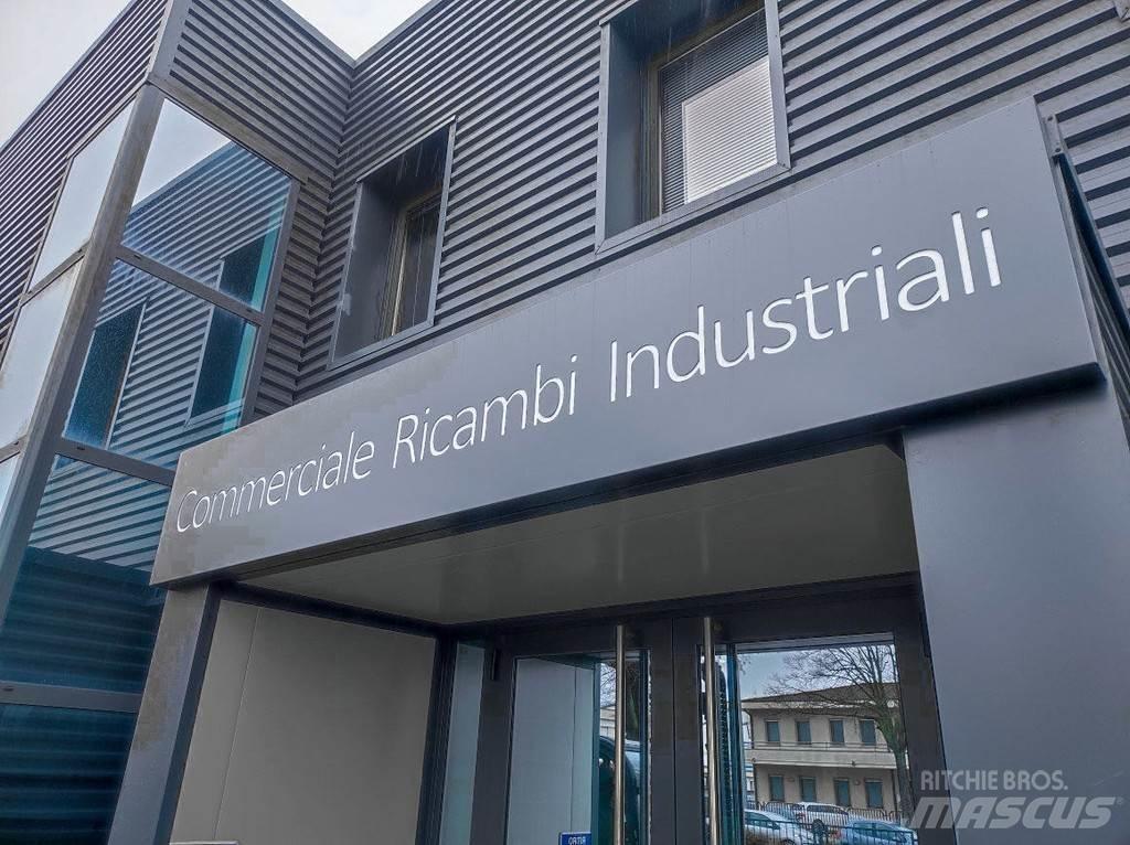 Scania HOUSING Коммерческий транспорт - Другие