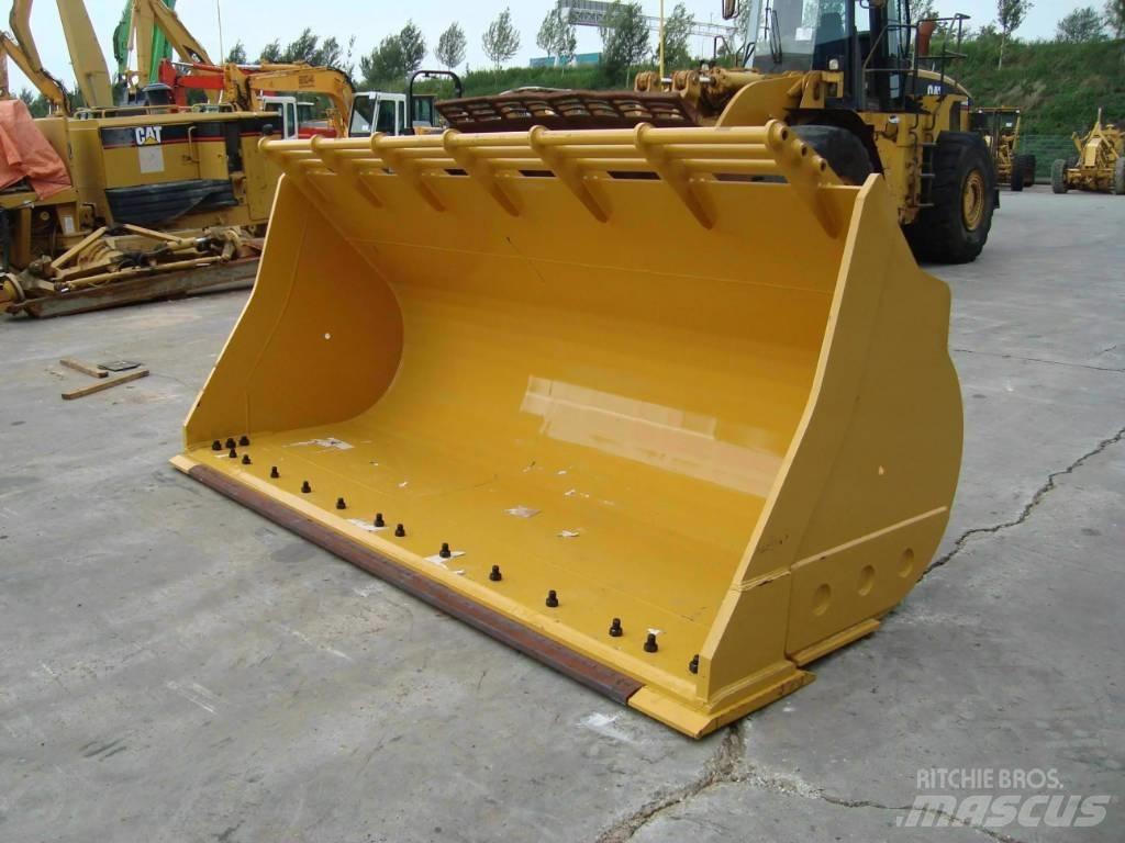 CAT 980 XE Ковши