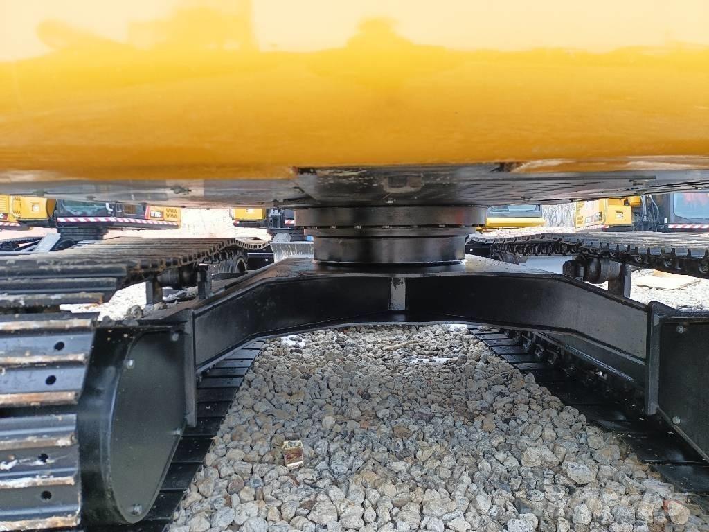 Sany SY 75 C Гусеничные экскаваторы