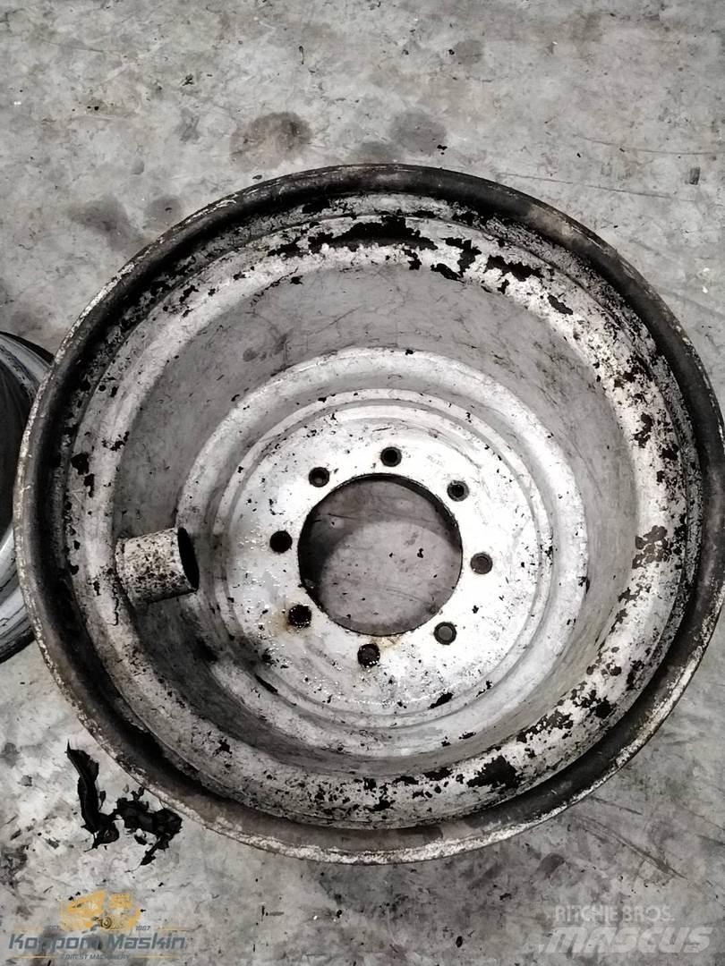 Gremo 950 20x22,5 Шины и колёса