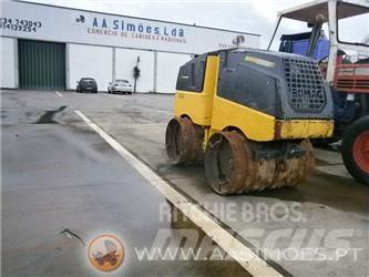 Bomag BMP 8500 Катки тротуарные