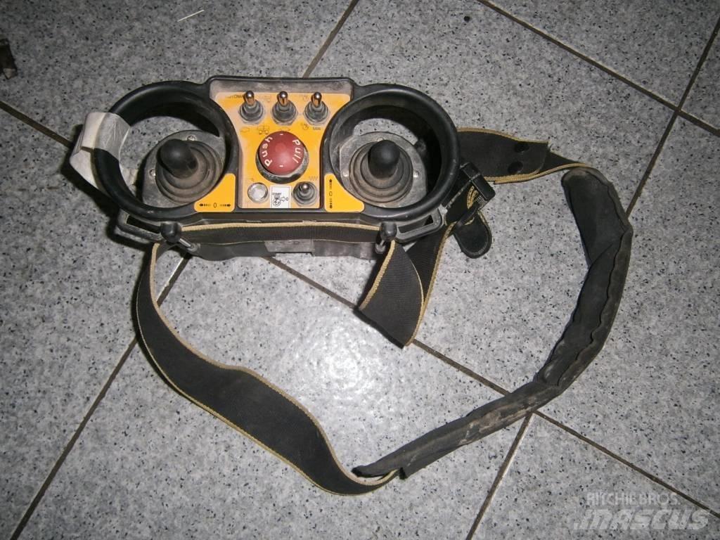 Bomag BMP 8500 Катки тротуарные
