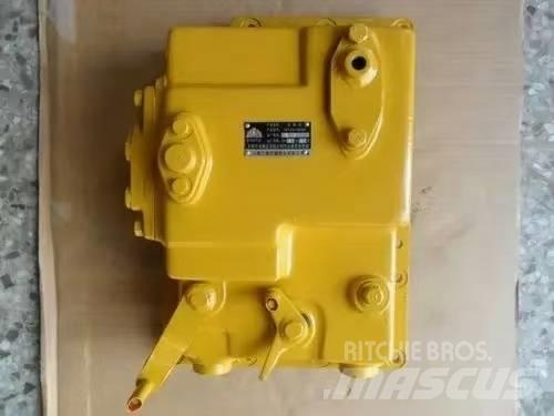 Shantui SD 16 Трансмиссии и КПП