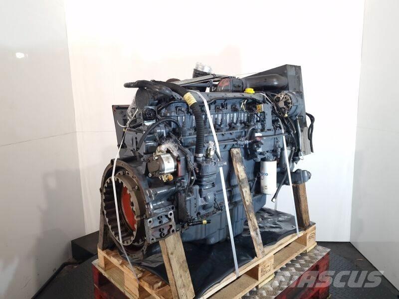 Deutz BF6M1013C Двигатели